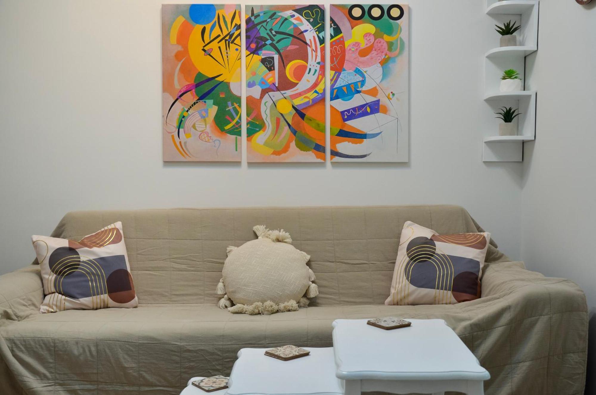 Main Street Retreat Apartment With Free Parking Сараєво Екстер'єр фото