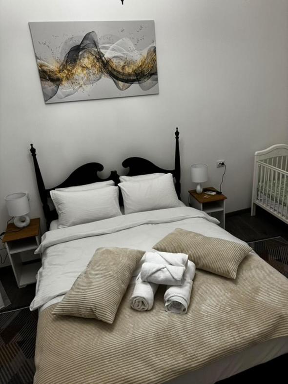 Main Street Retreat Apartment With Free Parking Сараєво Екстер'єр фото